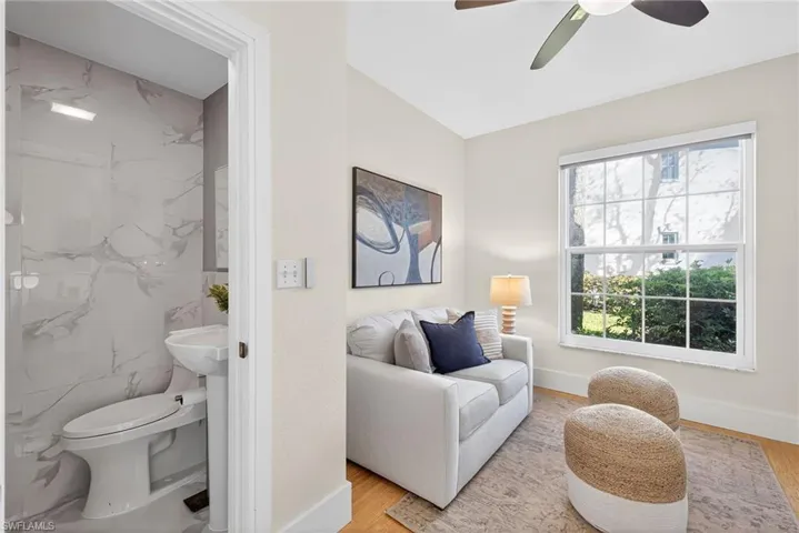 7100 Barrington Cir 101, Naples, Florida 34108