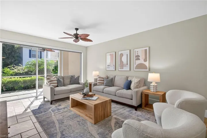 7100 Barrington Cir 101, Naples, Florida 34108