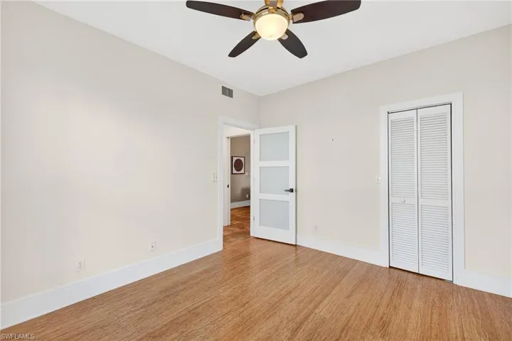 7100 Barrington Cir 101, Naples, Florida 34108