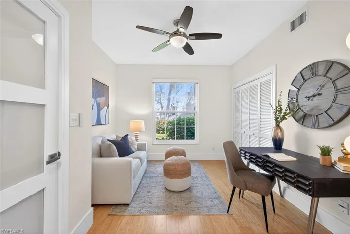 7100 Barrington Cir 101, Naples, Florida 34108