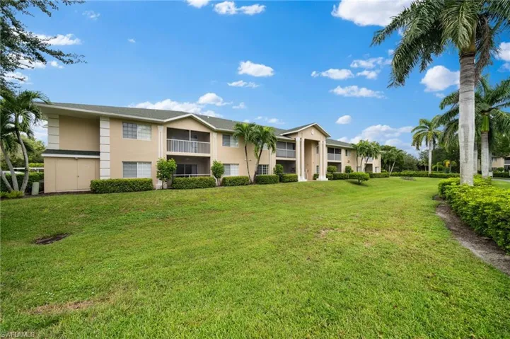 27083 Matheson Ave # 202, Bonita Springs Fl 34135