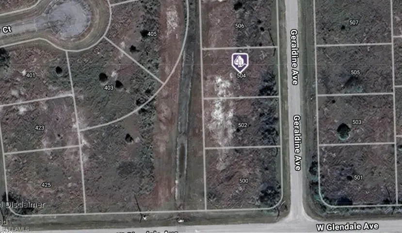 504  Braelyn  ST, Labelle, FL 33935