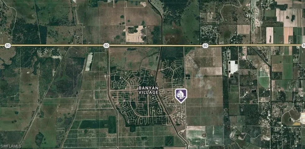 504  Braelyn  ST, Labelle, FL 33935