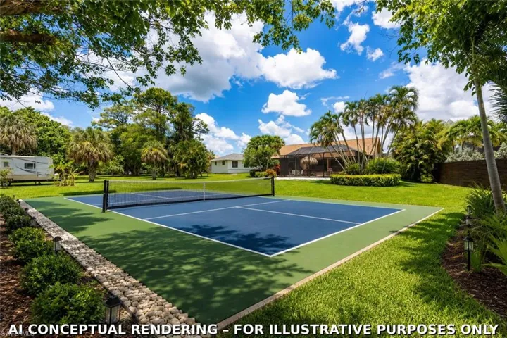 116 Sharwood Dr, Naples, Florida 34110