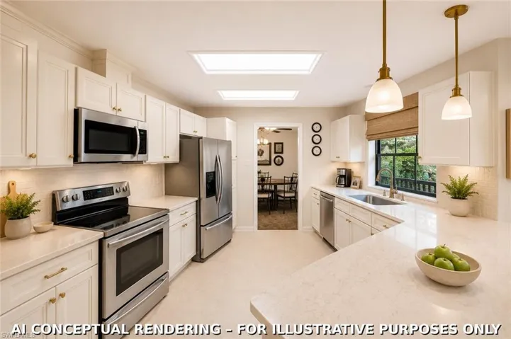 116 Sharwood Dr, Naples, Florida 34110
