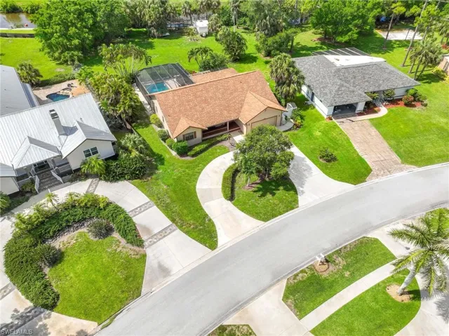116 Sharwood Dr, Naples, Florida 34110
