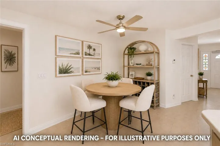 116 Sharwood Dr, Naples, Florida 34110