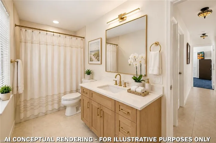 116 Sharwood Dr, Naples, Florida 34110