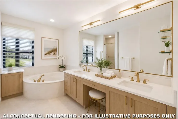 116 Sharwood Dr, Naples, Florida 34110