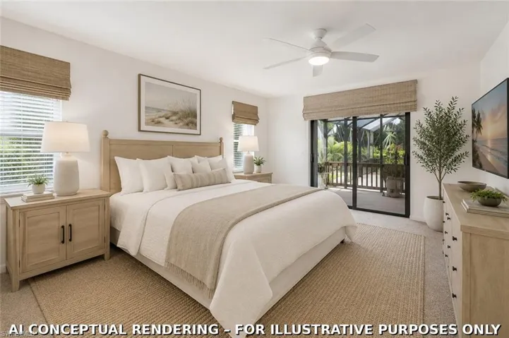 116 Sharwood Dr, Naples, Florida 34110