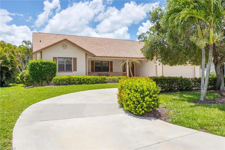 116 Sharwood Dr, Naples, Florida 34110
