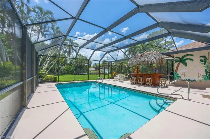 116 Sharwood Dr, Naples, Florida 34110