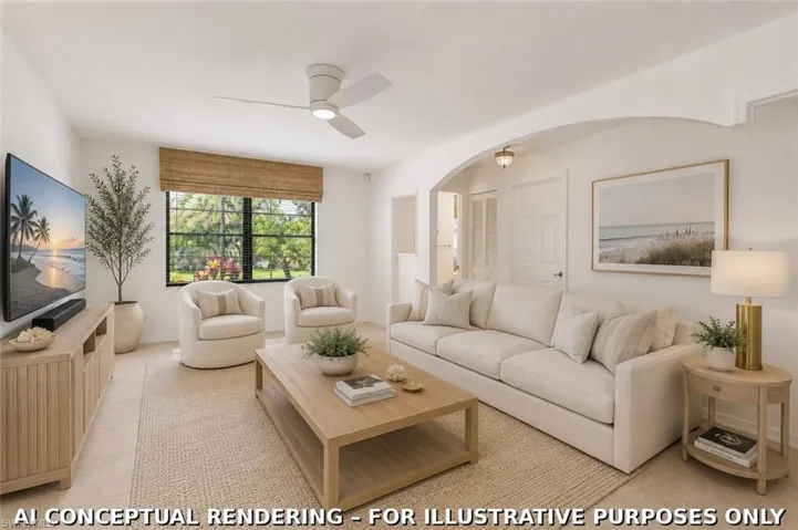 116 Sharwood Dr, Naples, Florida 34110