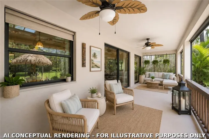 116 Sharwood Dr, Naples, Florida 34110