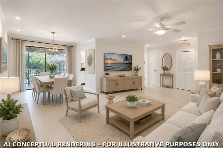 116 Sharwood Dr, Naples, Florida 34110