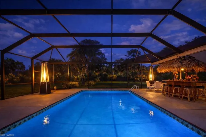 116 Sharwood Dr, Naples, Florida 34110