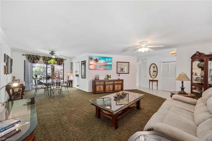 116 Sharwood Dr, Naples, Florida 34110