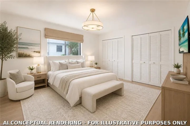 116 Sharwood Dr, Naples, Florida 34110