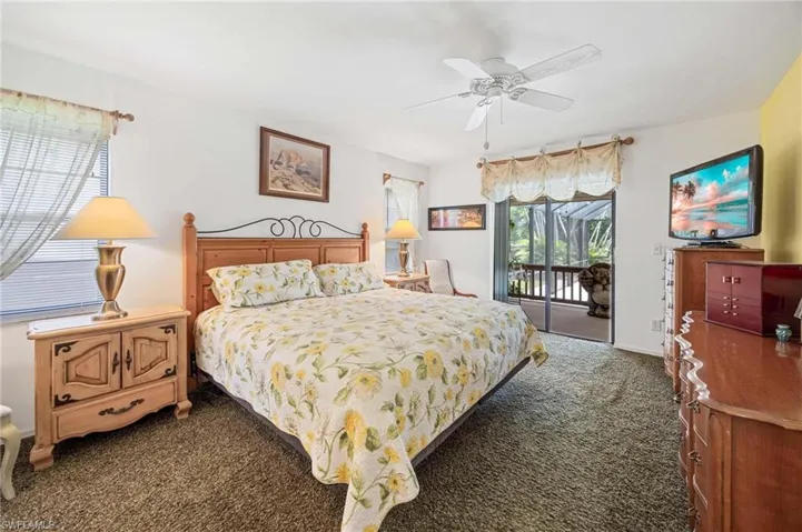 116 Sharwood Dr, Naples, Florida 34110