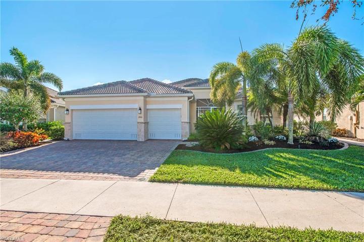 15011 Malayan CT, BONITA SPRINGS FL 34135