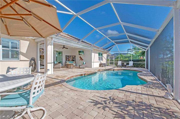 15011 Malayan CT, BONITA SPRINGS FL 34135