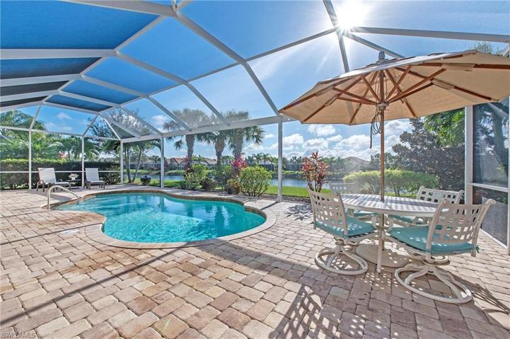 15011 Malayan CT, BONITA SPRINGS FL 34135