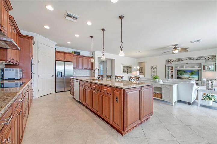 15011 Malayan CT, BONITA SPRINGS FL 34135