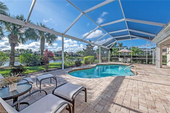 15011 Malayan CT, BONITA SPRINGS FL 34135