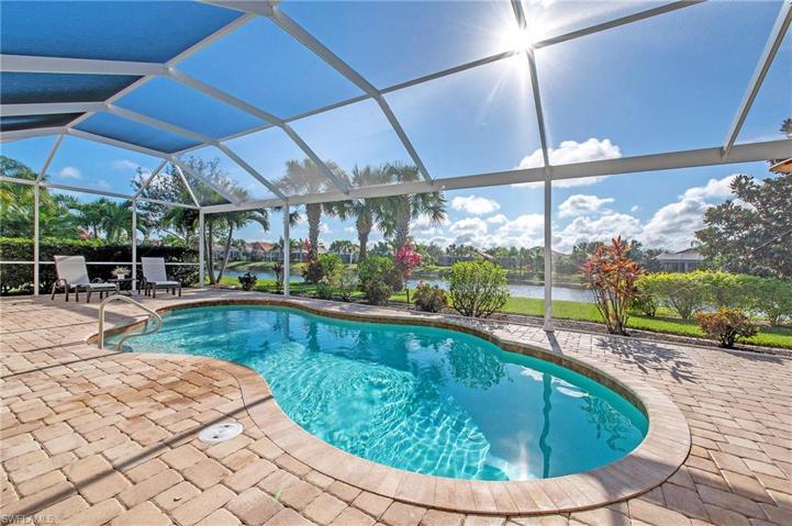 15011 Malayan CT, BONITA SPRINGS FL 34135