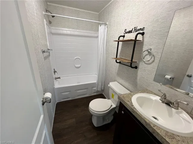Second Bathroom