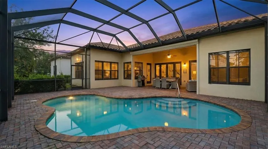 5149 Roma St, Ave Maria, Florida 34142