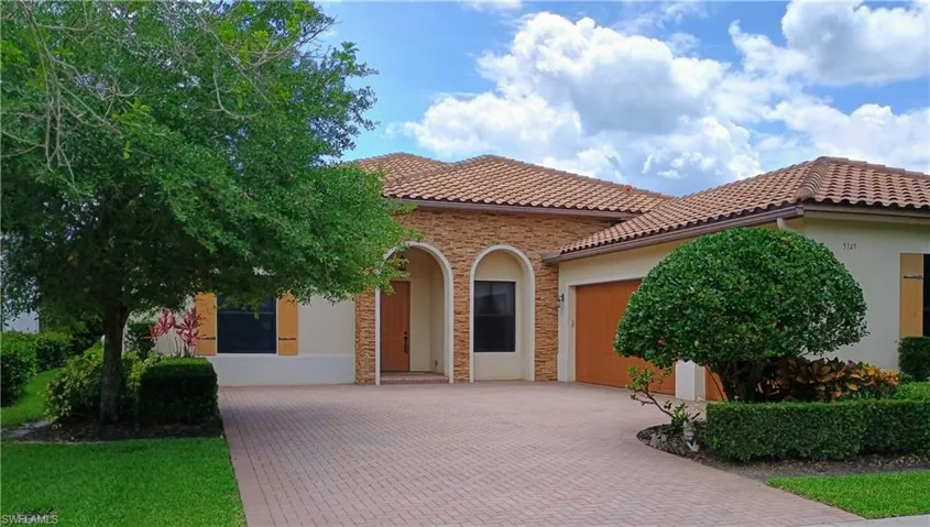 5149 Roma St, Ave Maria, Florida 34142