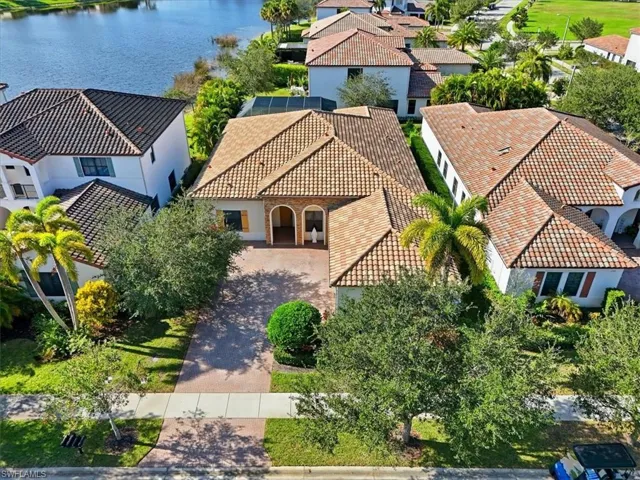 5149 Roma St, Ave Maria, Florida 34142
