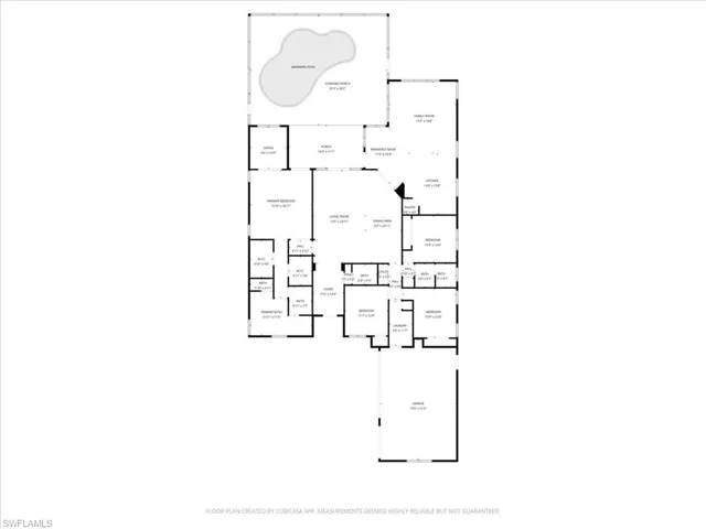 5149 Roma St, Ave Maria, Florida 34142