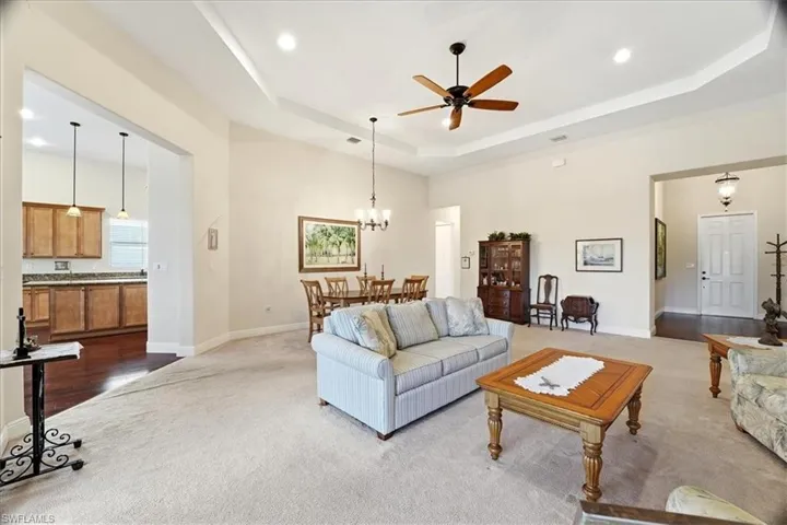 5149 Roma St, Ave Maria, Florida 34142