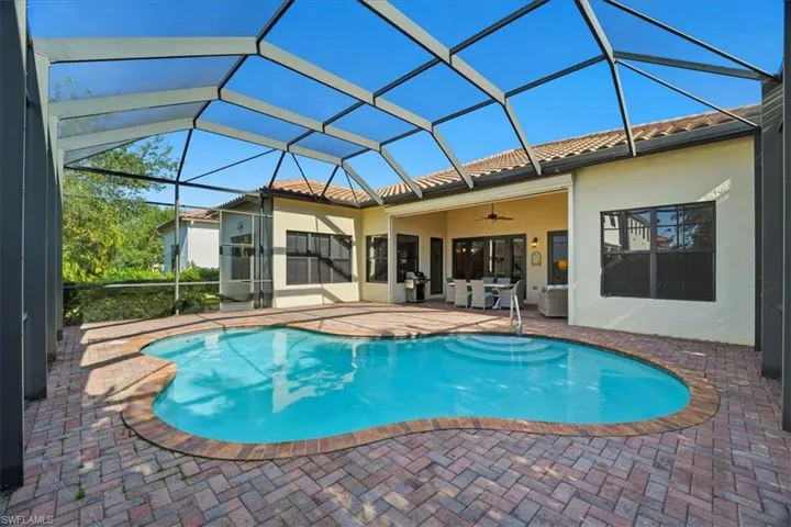 5149 Roma St, Ave Maria, Florida 34142