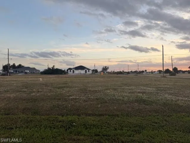 south view