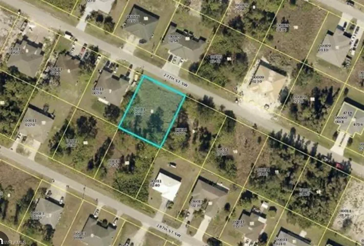 4735 27th St Sw, Lehigh Acres Fl 33973