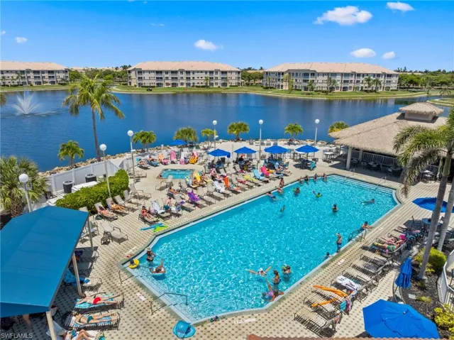 9211 Bayberry Bend # 102, Fort Myers Fl 33908