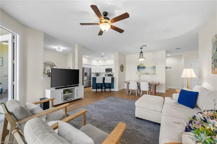 9211 Bayberry Bend # 102, Fort Myers Fl 33908
