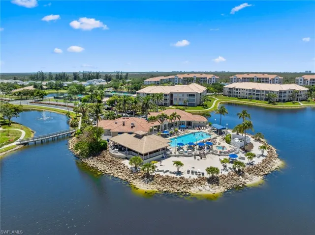 9211 Bayberry Bend # 102, Fort Myers Fl 33908