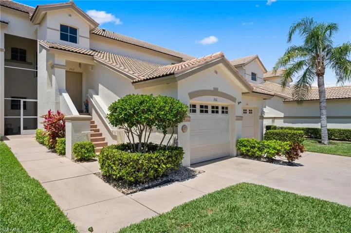 9211 Bayberry Bend # 102, Fort Myers Fl 33908