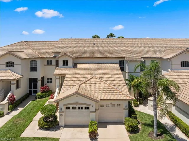 9211 Bayberry Bend # 102, Fort Myers Fl 33908