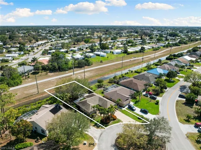 Surrounding community featuring a patio area and fence