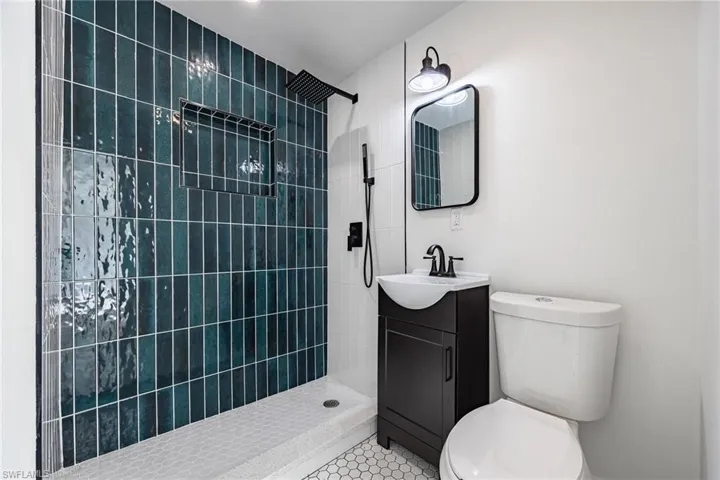 Masterbath