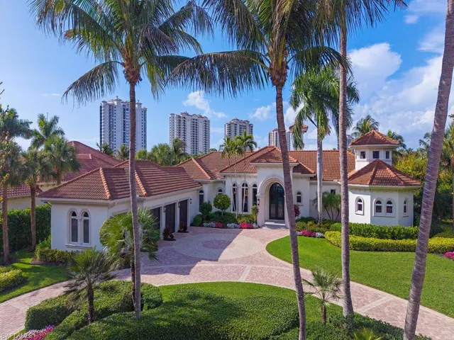 24041 Tuscany Ct, Bonita Springs, Florida 34134
