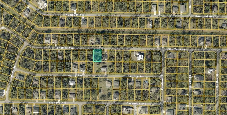 0967060426 Shaffer Ave, North Port, Florida 34291