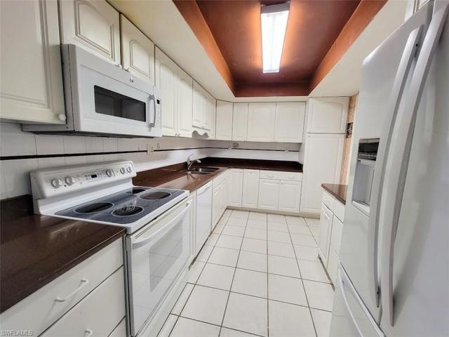 Kitchen - View #2
