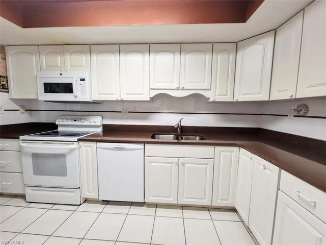 Kitchen -- View #1