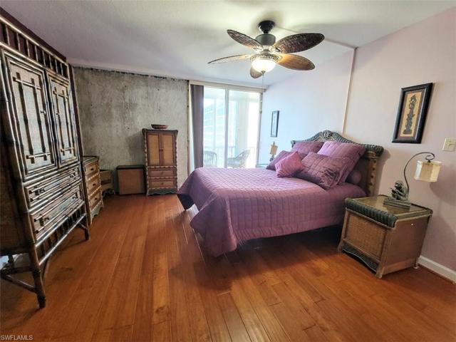 Owner's Bedroom - View #2